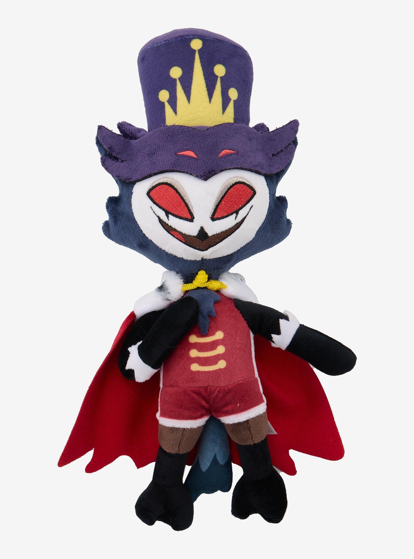 Helluva Boss Stolas Plush | Hot Topic
