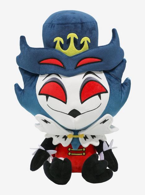 Youtooz Helluva Boss Stolas Plush | Hot Topic