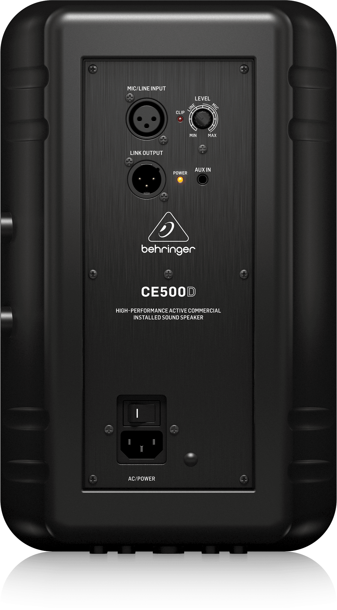 Behringer | Product | CE500D