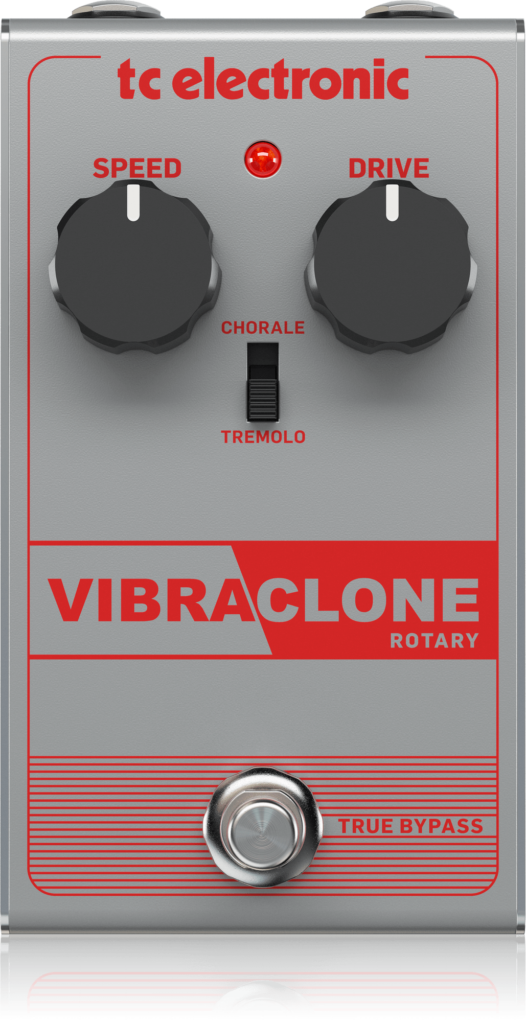 TC Electronic | Product | VIBRACLONE ROTARY