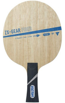 Victas ZX-Gear Fiber - Megaspin