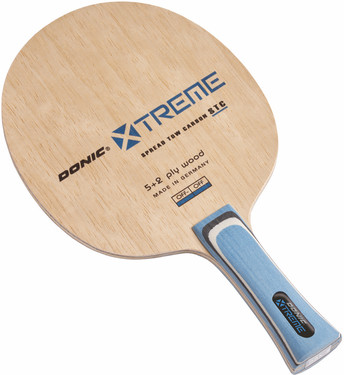 Donic Xtreme - Megaspin