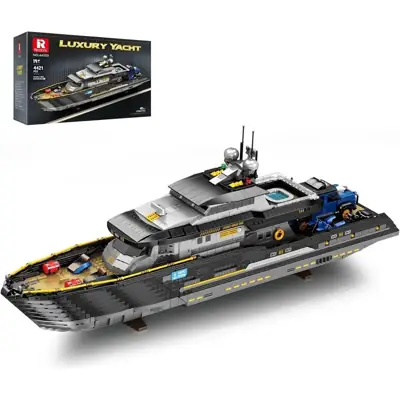 Reobrix Sets • SetDB • Merlins Steine