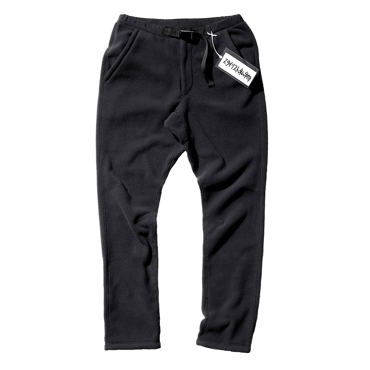 今日の逸品】nonnative × スタイリスト私物の『CLIMBER EASY PANTS 2