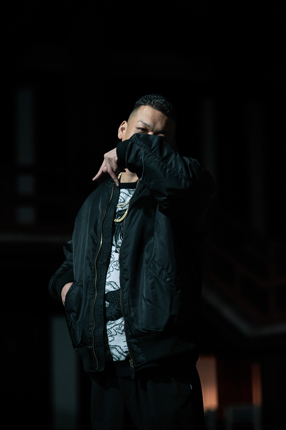 舐達麻の手掛けるBUDSPOOLとGAKKINによる新たなコラボレーション