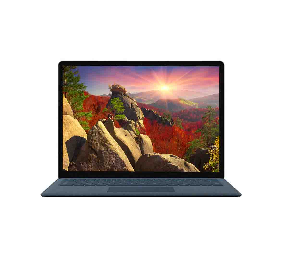 Microsoft Surface 1769 Business Laptop, Intel Core i5-8th Gen. CPU