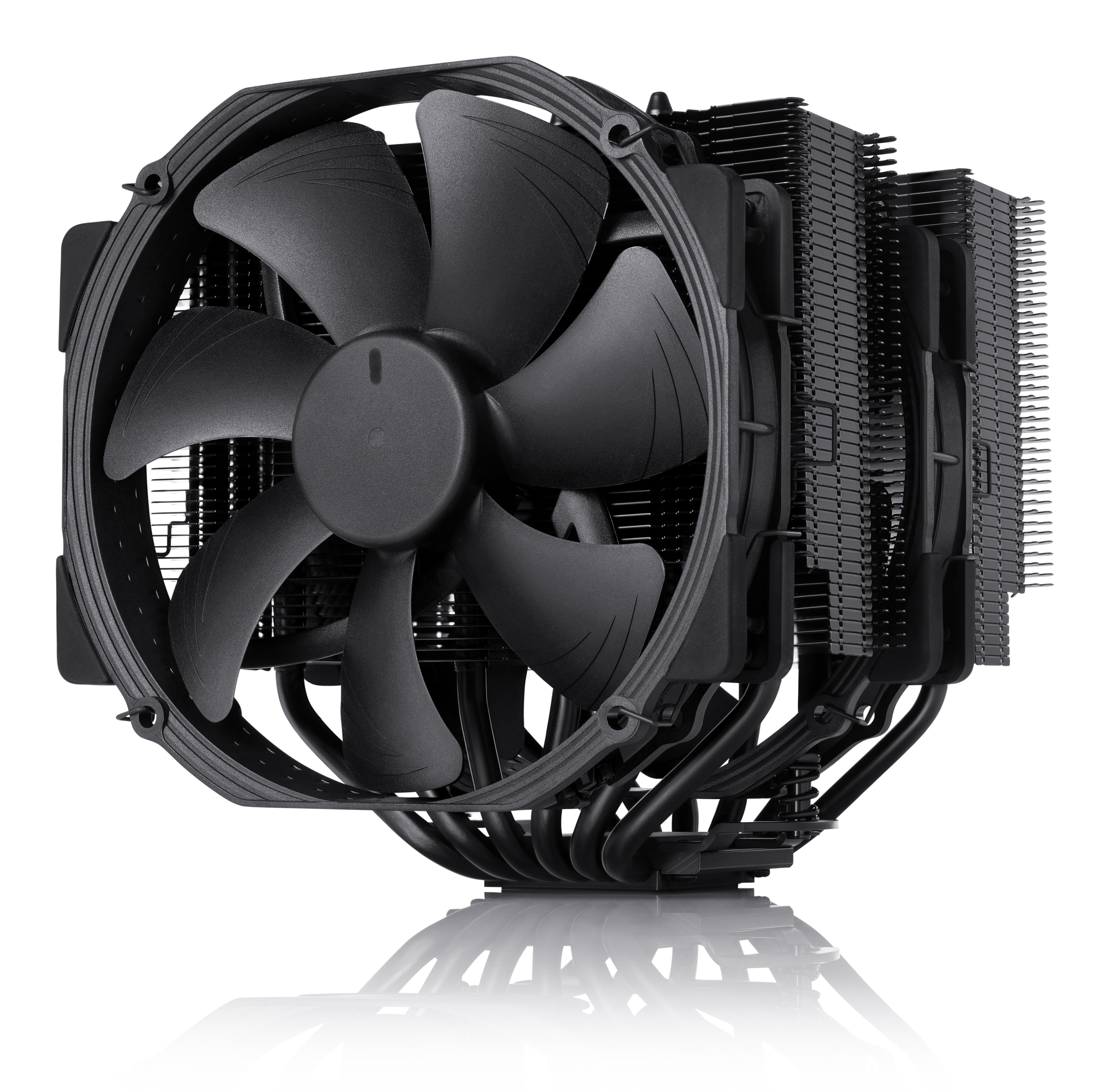 NH-D15 chromax.black | Noctua