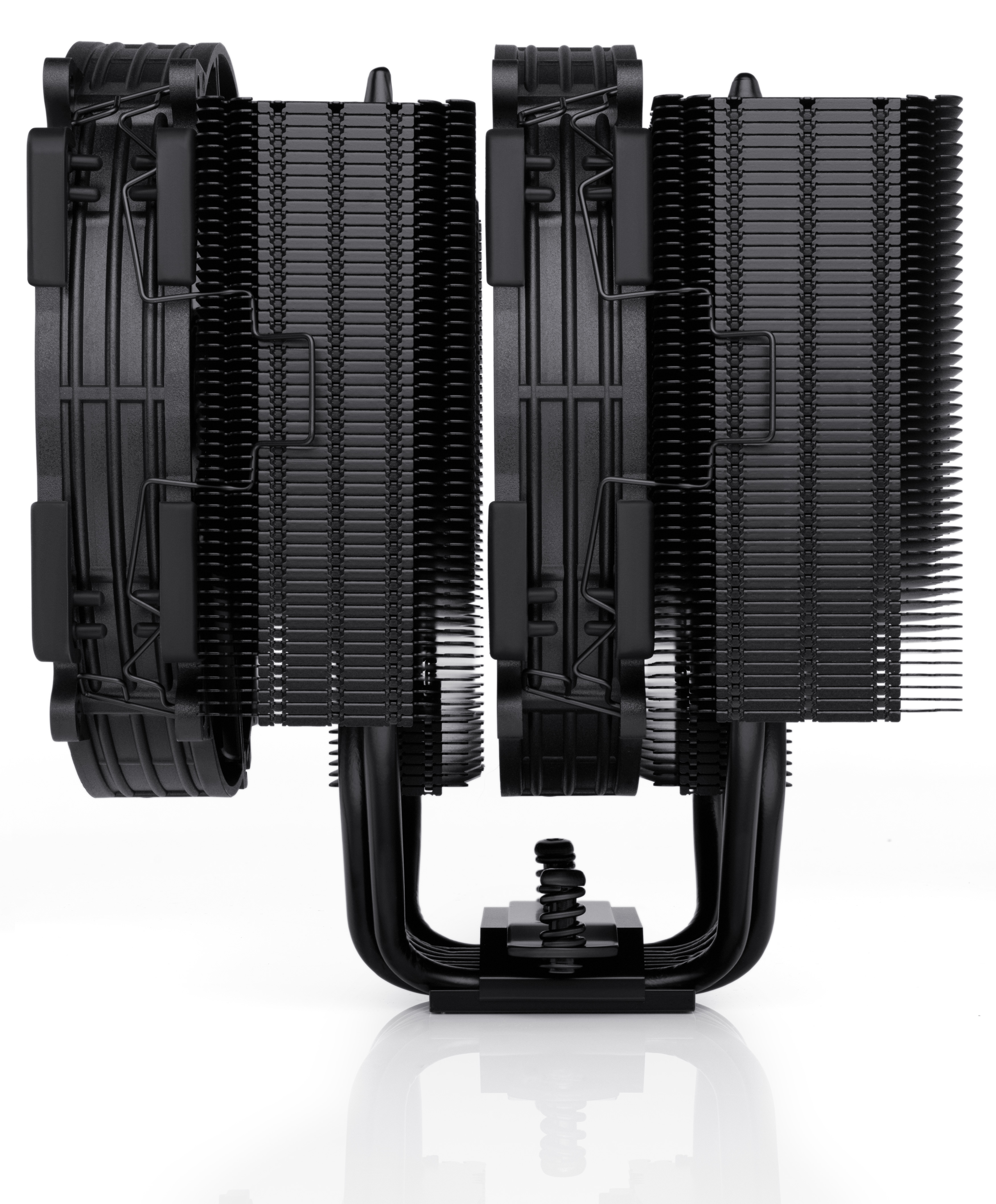 NH-D15 G2 chromax.black | Noctua