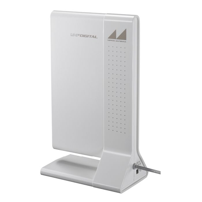 日本アンテナ 卓上型CS・BS/UHFブースター NAVB33SUE-BPの通販