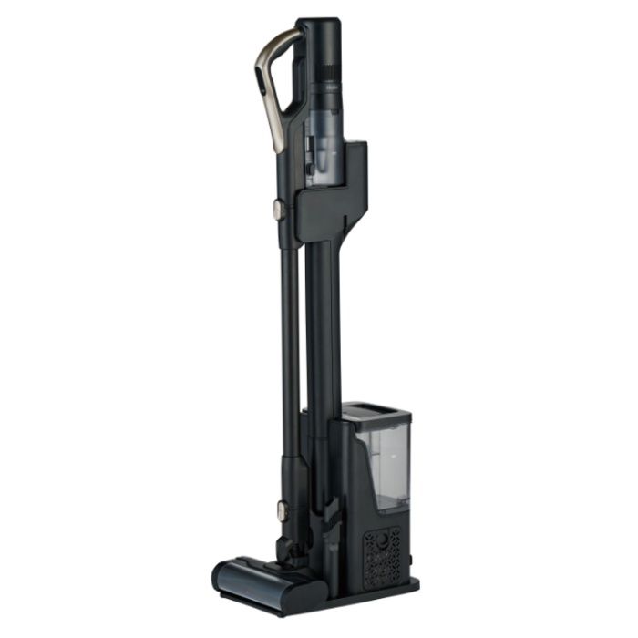 Panasonic(パナソニック) スティッククリーナー MC-SBV01-Wの通販