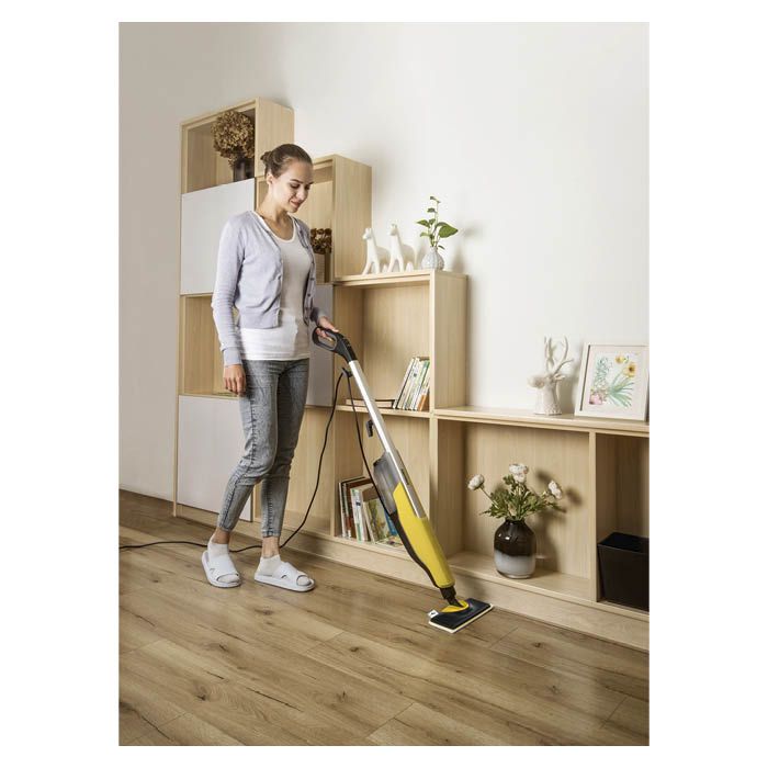 KARCHER(ケルヒャー) スチームクリーナー SC Uprightの通販｜洗浄機