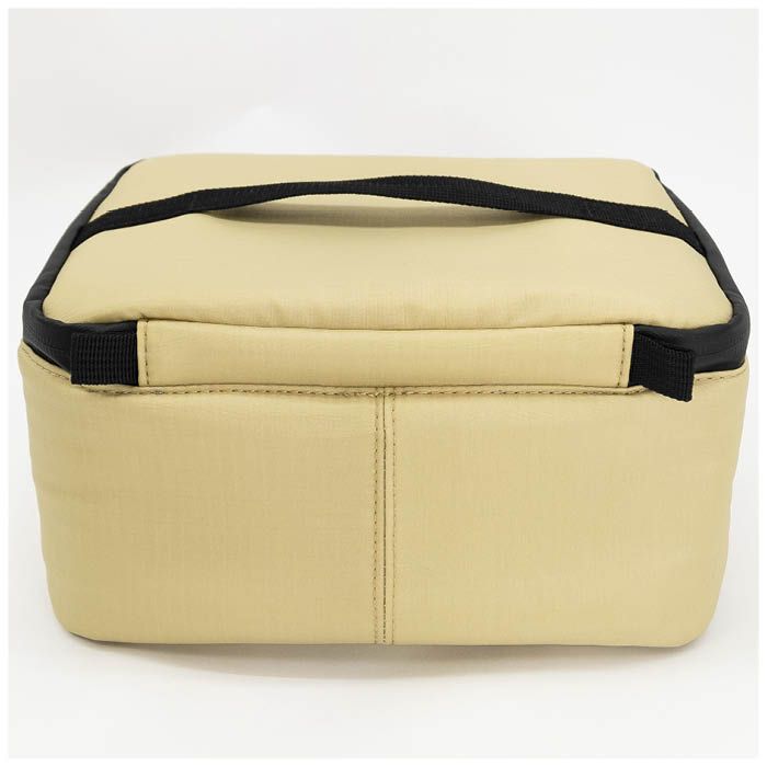 エクスプラス ハイスペックミニクーラーバッグ 215-AFXP156(TAN)の通販