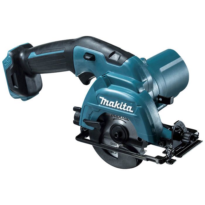 マキタ 10.8V充電式マルノコ 85mm 本体 HS301DZの通販｜丸鋸・卓上丸鋸