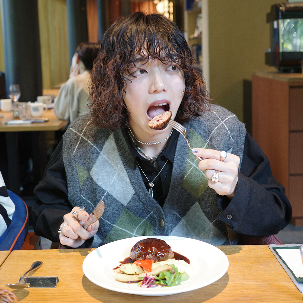 ユニセックス)アーガイルベストカーディガン | ファッション通販サイト