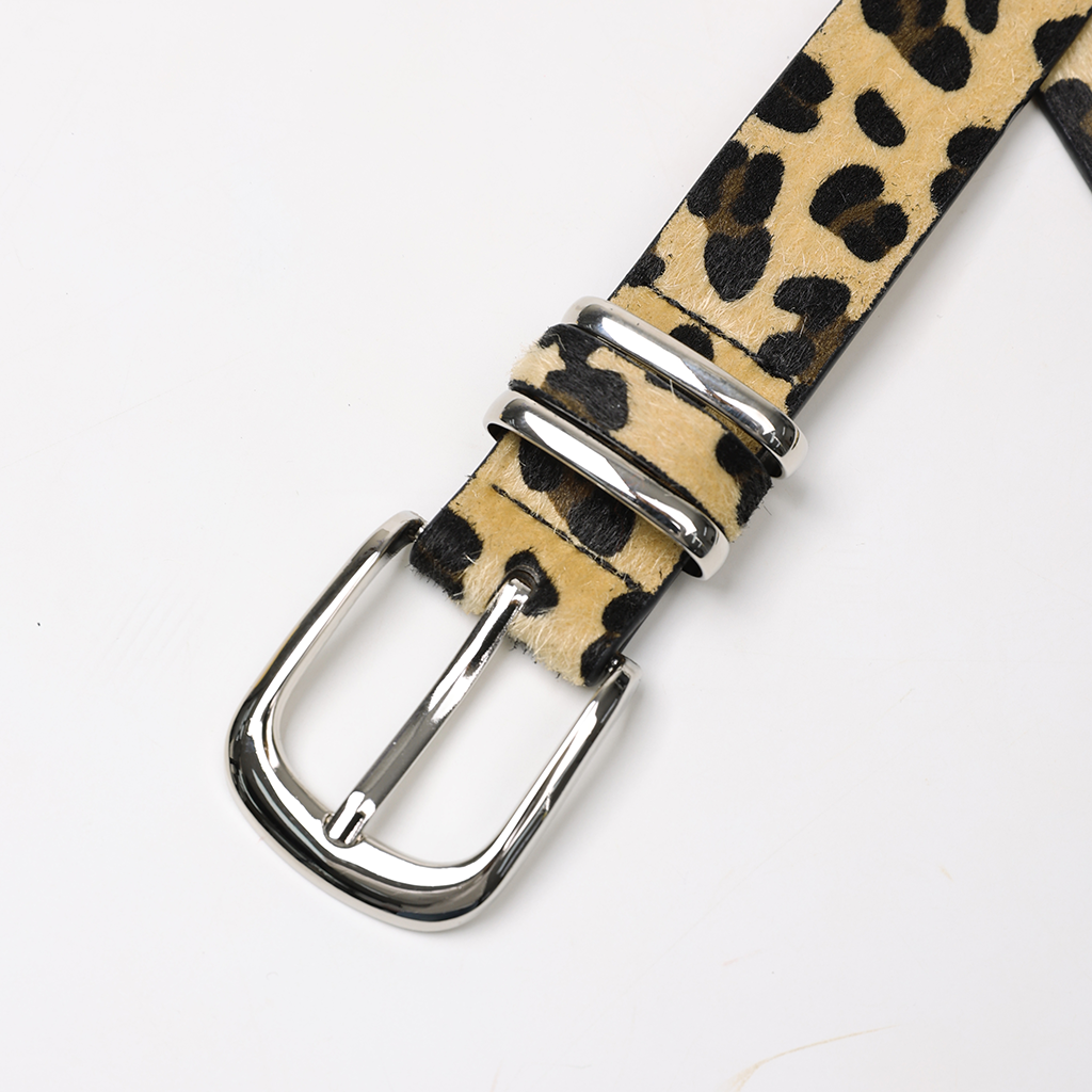 レオパードベルト | ファッション通販サイト NUGU