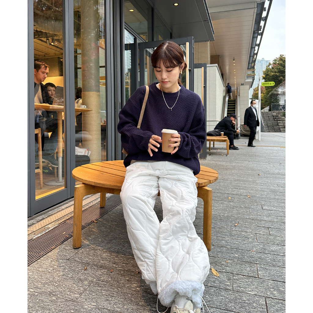 キルティングパンツ | ファッション通販サイト NUGU