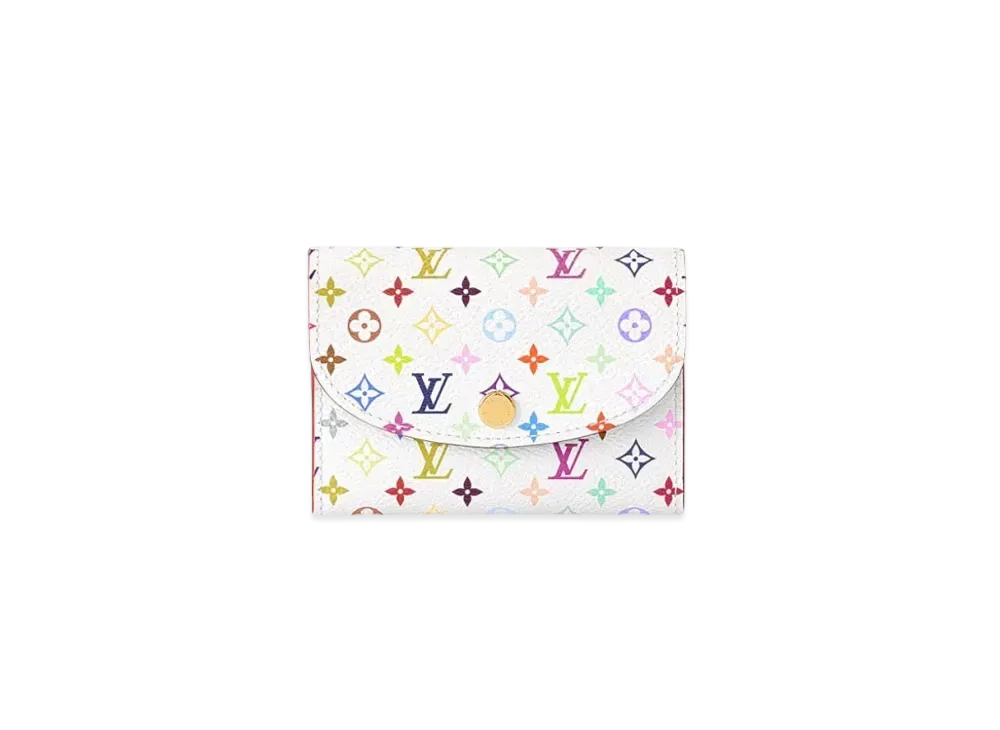 1/1・1/2発売｜Louis Vuitton × Takashi Murakami 25SS collection