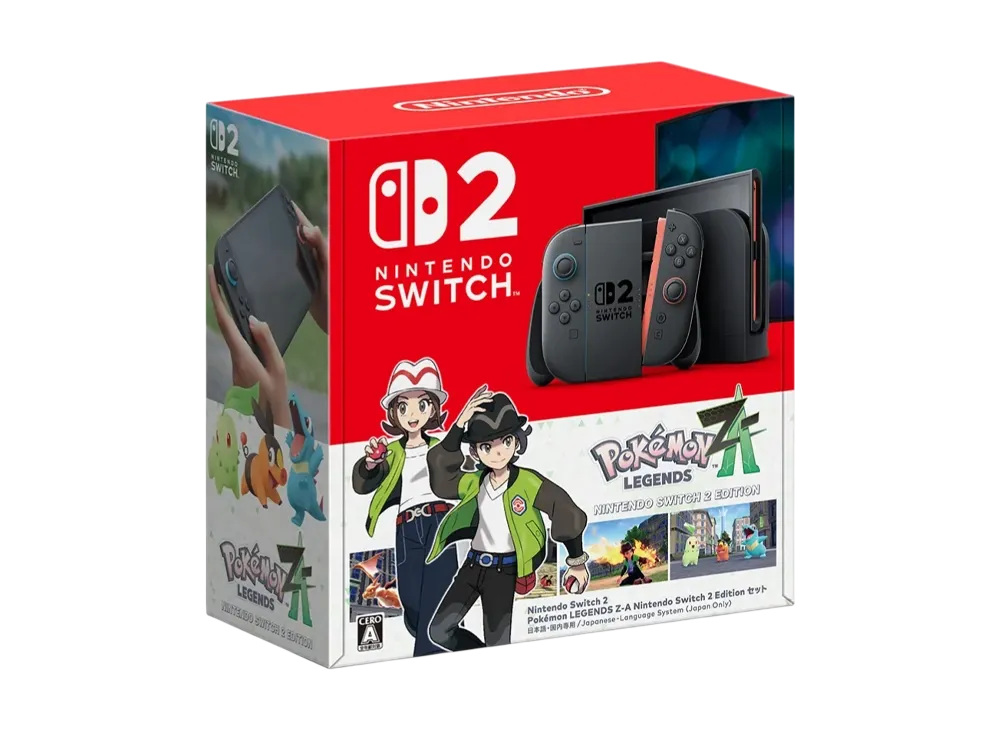 任天堂 スイッチ 2 日本語 国内専用 マリオカート ワールドセットの