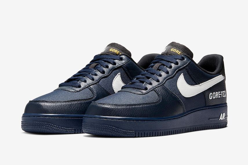 Nike Air Force 1 Low GORE-TEX 