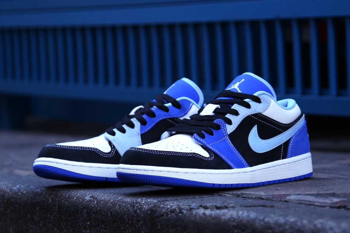 スニダンで購入可】NIKE AIR JORDAN 1 LOW 