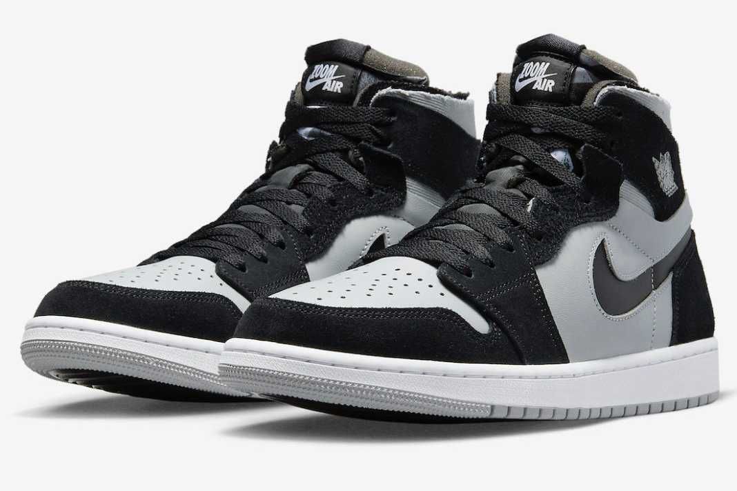 スニダンで購入可】11/4発売 Nike Air Jordan 1 High Comfort 