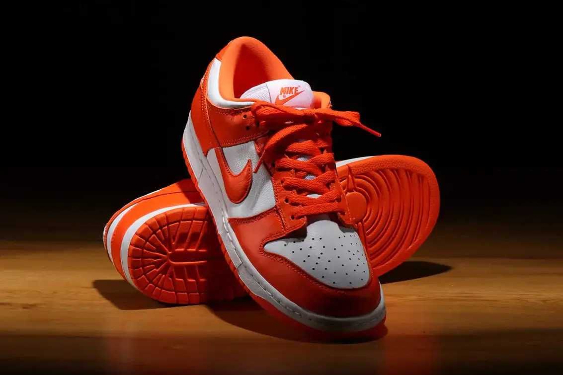 スニダンで購入可｜11/14・11/29発売｜Nike Dunk Low SP 