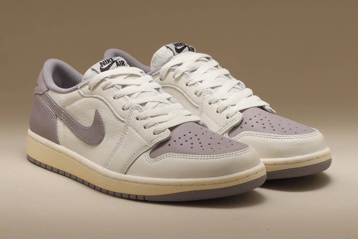 8/16発売｜Nike Air Jordan 1 Retro Low OG 