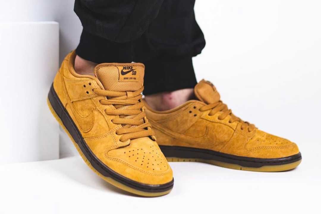 11/13・11/18発売｜Nike SB Dunk Low Pro 