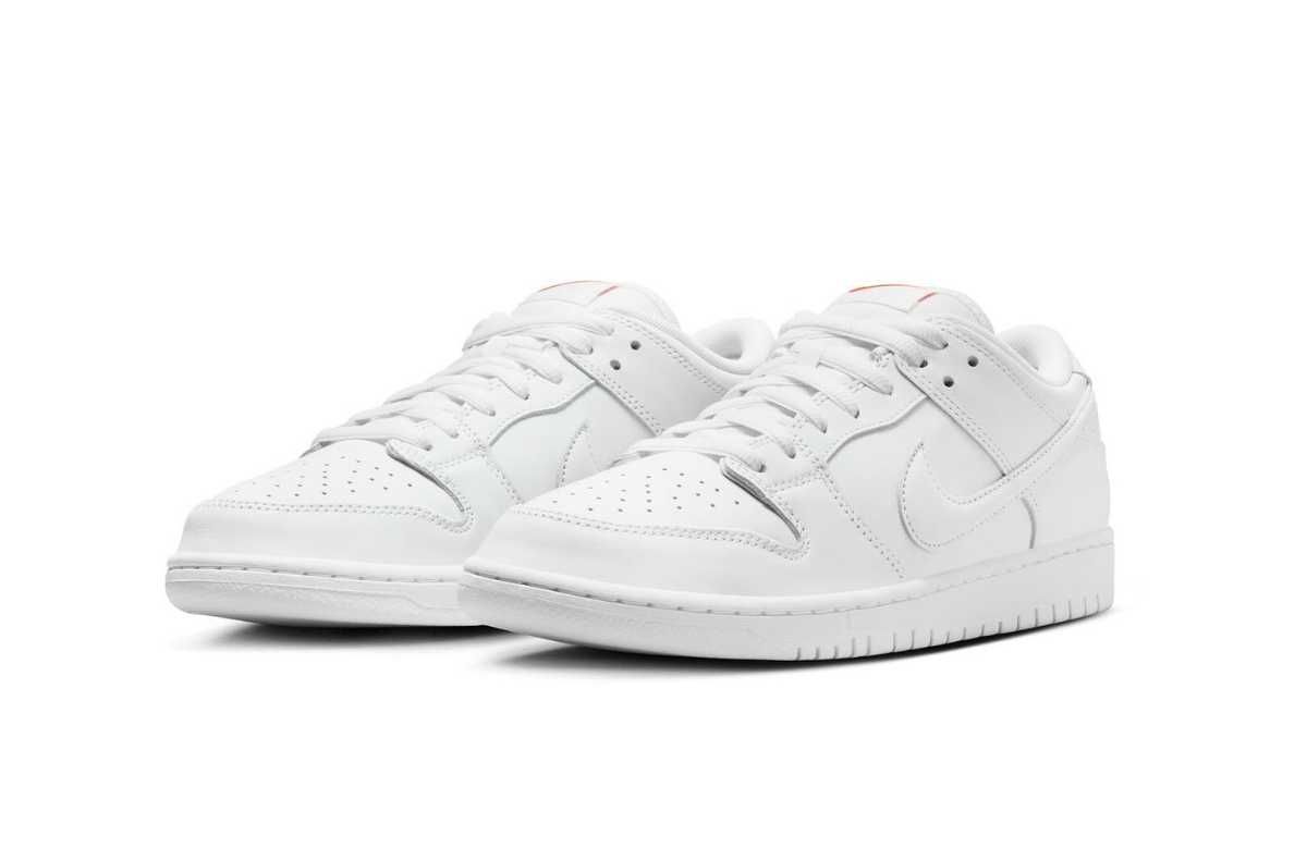 8/20発売｜Nike SB Dunk Low Pro ISO 