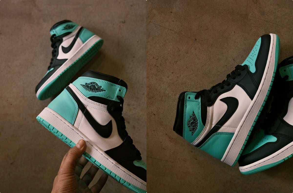 4/27発売｜Nike Air Jordan 1 High OG 