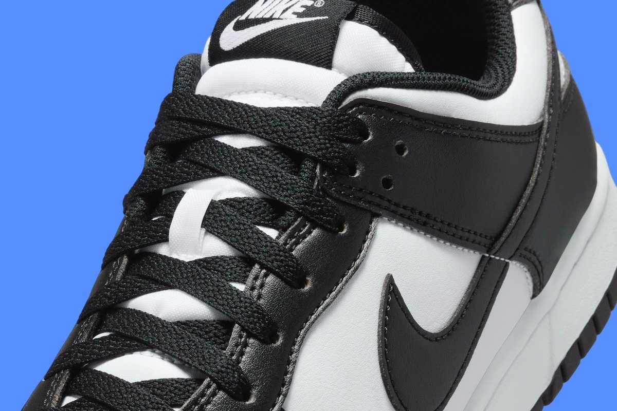 最新リーク｜Nike Dunk Low Retro 