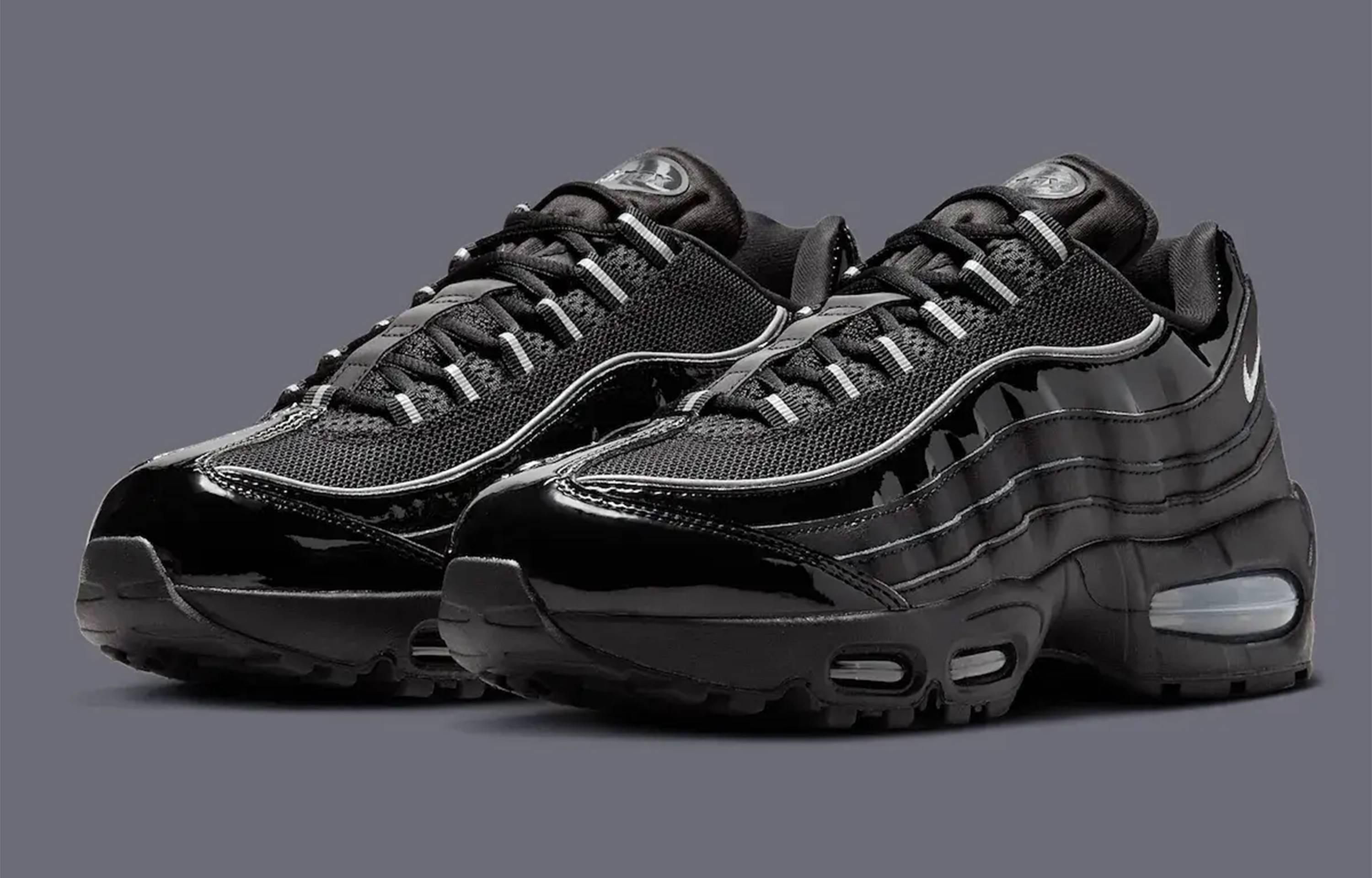 最新リーク｜Nike Air Max 95 OG Big Bubble 
