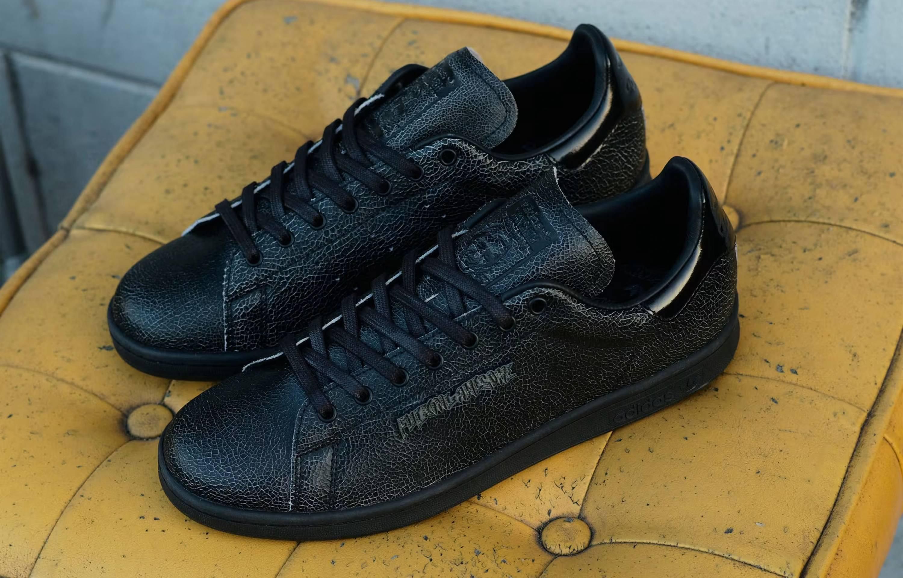 3/26発売｜Fucking Awesome × adidas Originals Stan Smith 