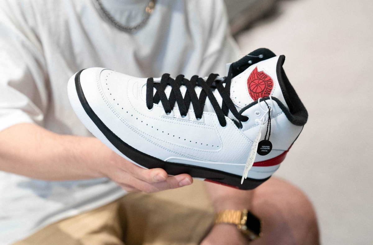 スポーツとラグジュアリーの交差点。今年誕生40周年を迎える「Air