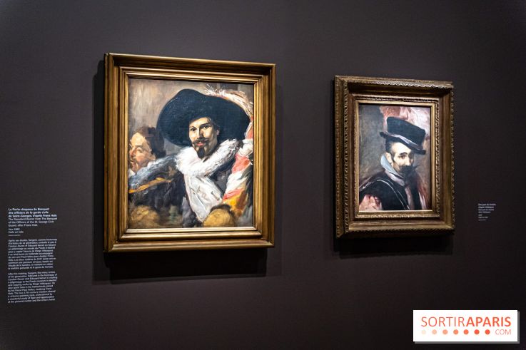 ジョン・シンガー・サージェント展、オルセー美術館でパリを魅了