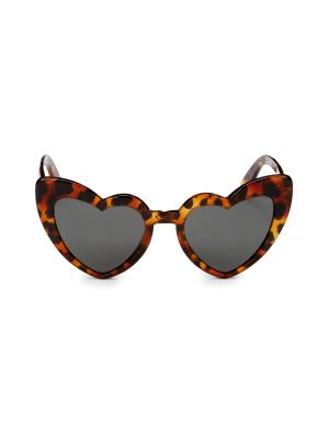 Saint Laurent 54MM Cat Eye Sunglasses on SALE | Saks OFF 5TH