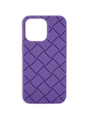 Bottega Veneta Textured iPhone 13 Pro Case on SALE | Saks OFF 5TH