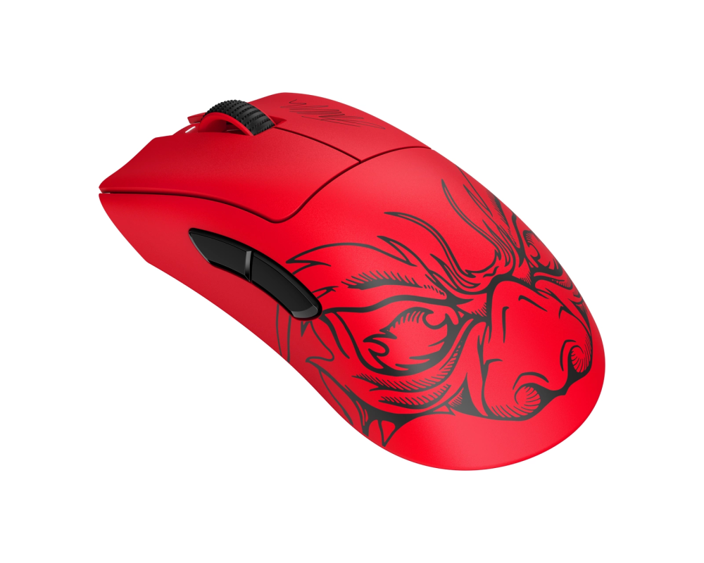 DeathAdder V3 Pro- Faker Edition - BUFF