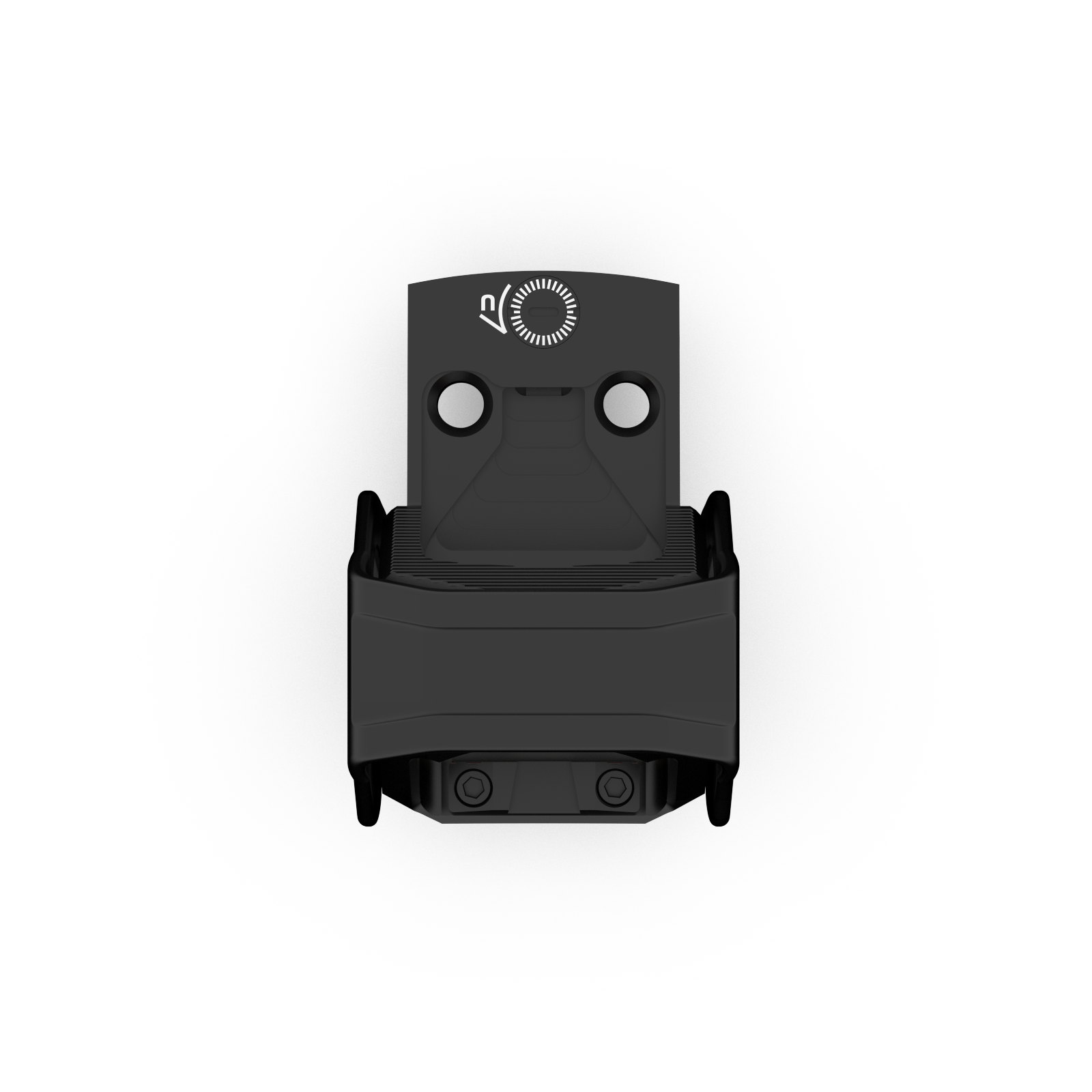 Sentinel II + Ironsides Shield Bundle