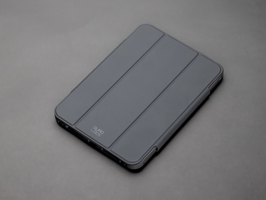 Folio - iPad - Quad Lock® Canada - Official Store