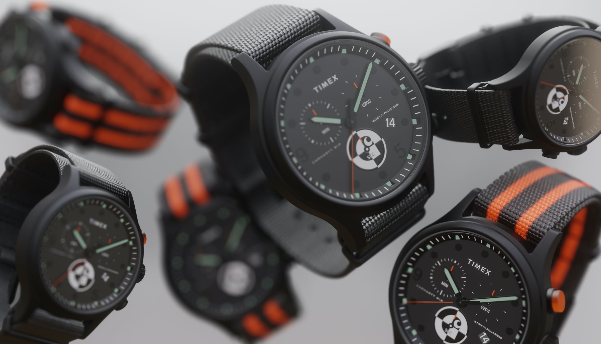 Timex x Carhartt WIP | Official Carhartt WIP Online Store