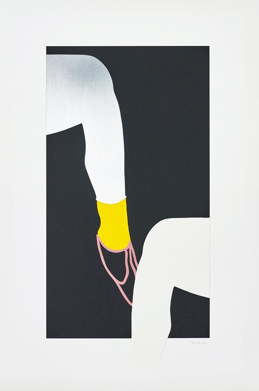 Gary Hume Art for Sale: Prints & Originals | MyArtBroker