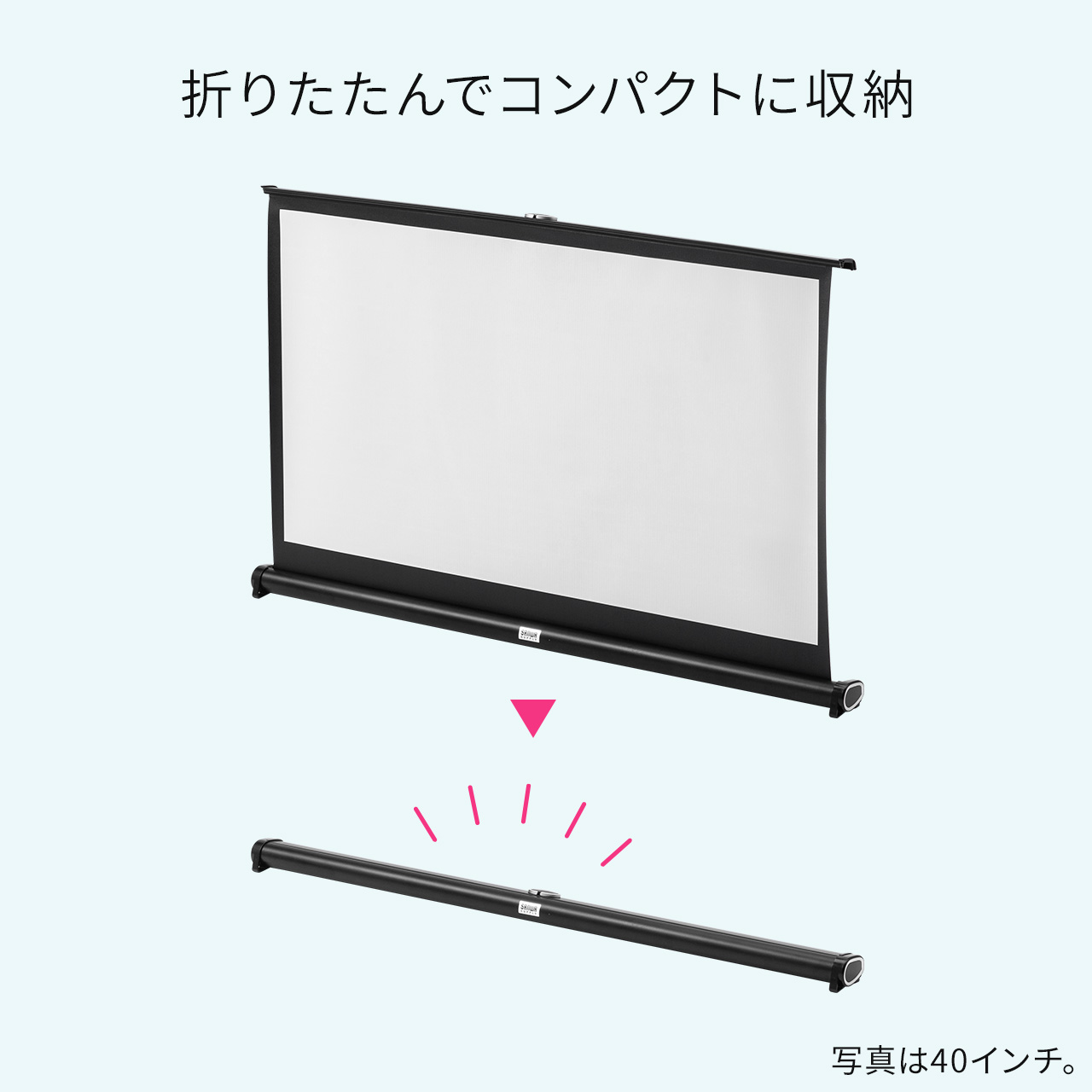 サンワダイレクト本店 サンワサプライ【オフィス・PC周辺通販】