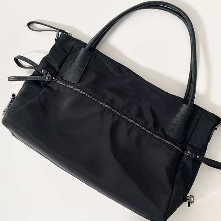 MUCENT(ムセント) 4WAY SIGNATURE[品番：OUTW0000547]｜Outfitter lab