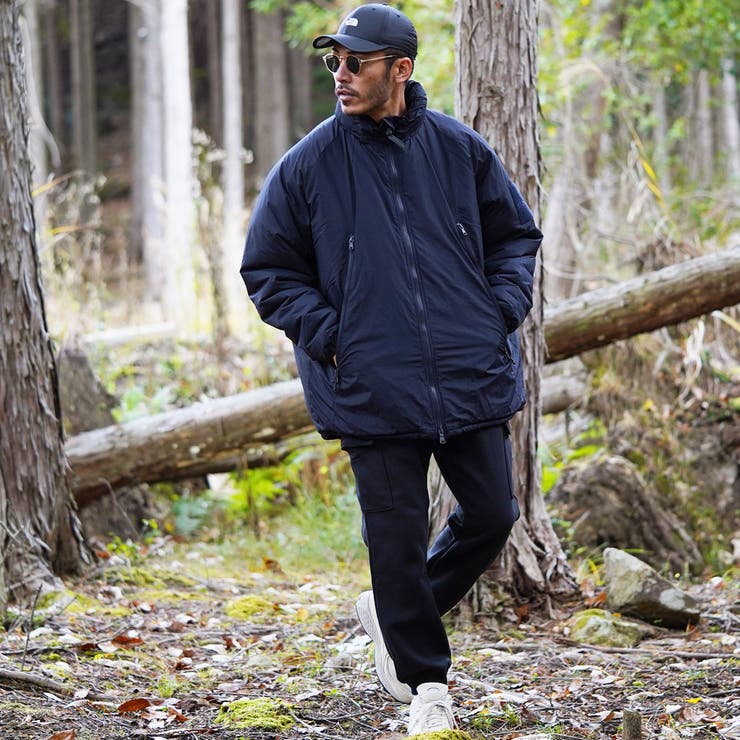 WILD THINGS BIG HAPPY JACKET[品番：JG000013124]｜JIGGYS SHOP