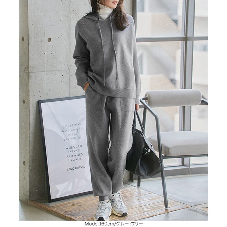 ミ*ァ様 ウインターニット 3レイヤー セットアップ UNDER ARMOUR