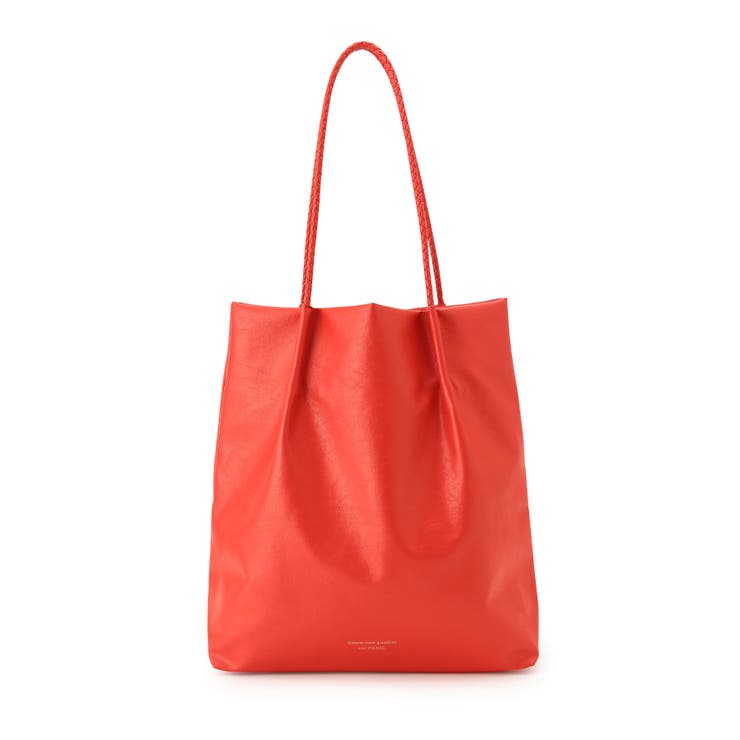 新色追加/洗えるメッシュハンドルA4トートバッグ[品番：RPCW0037437