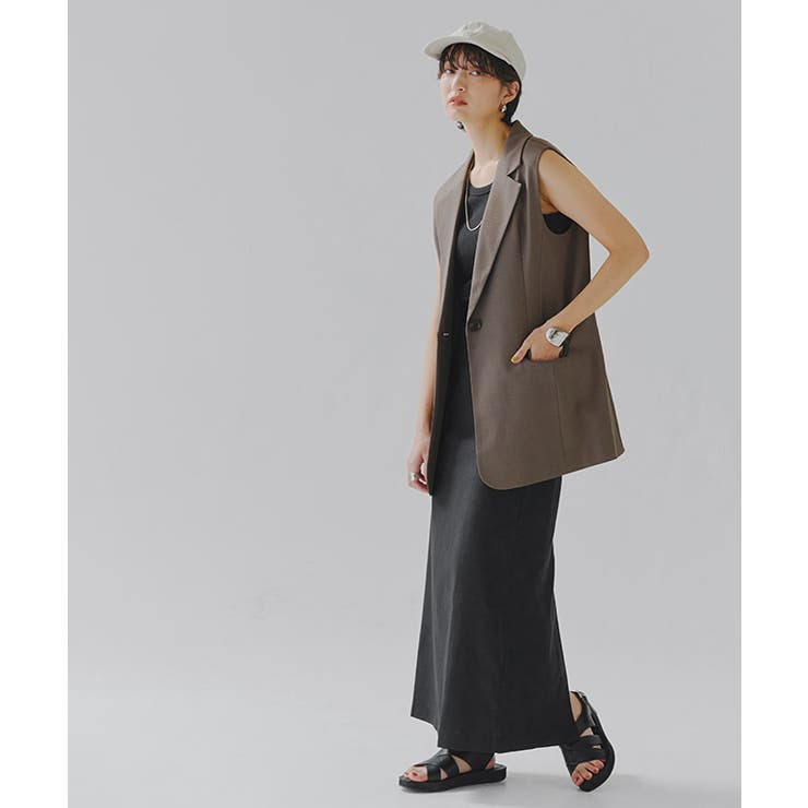 RASW]リネンフレンチシャツスカートセットアップ セットアップ シャツ