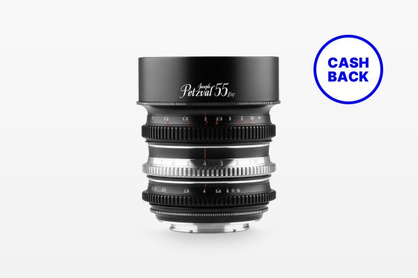 ミラーレス＆レンジファインダー用レンズ - レンズ – Lomography