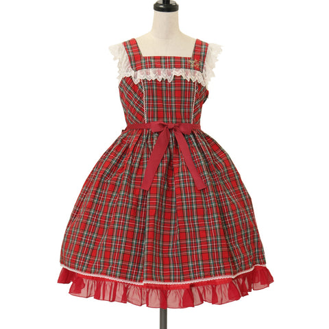 Angelic Pretty | アンジェリックプリティ (USED)の通販(5490点